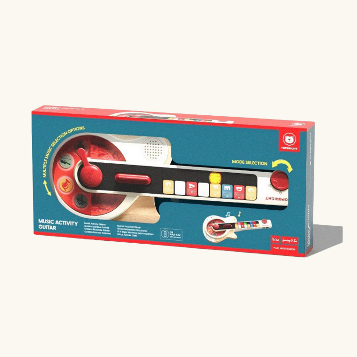CHITARRA MUSICALE