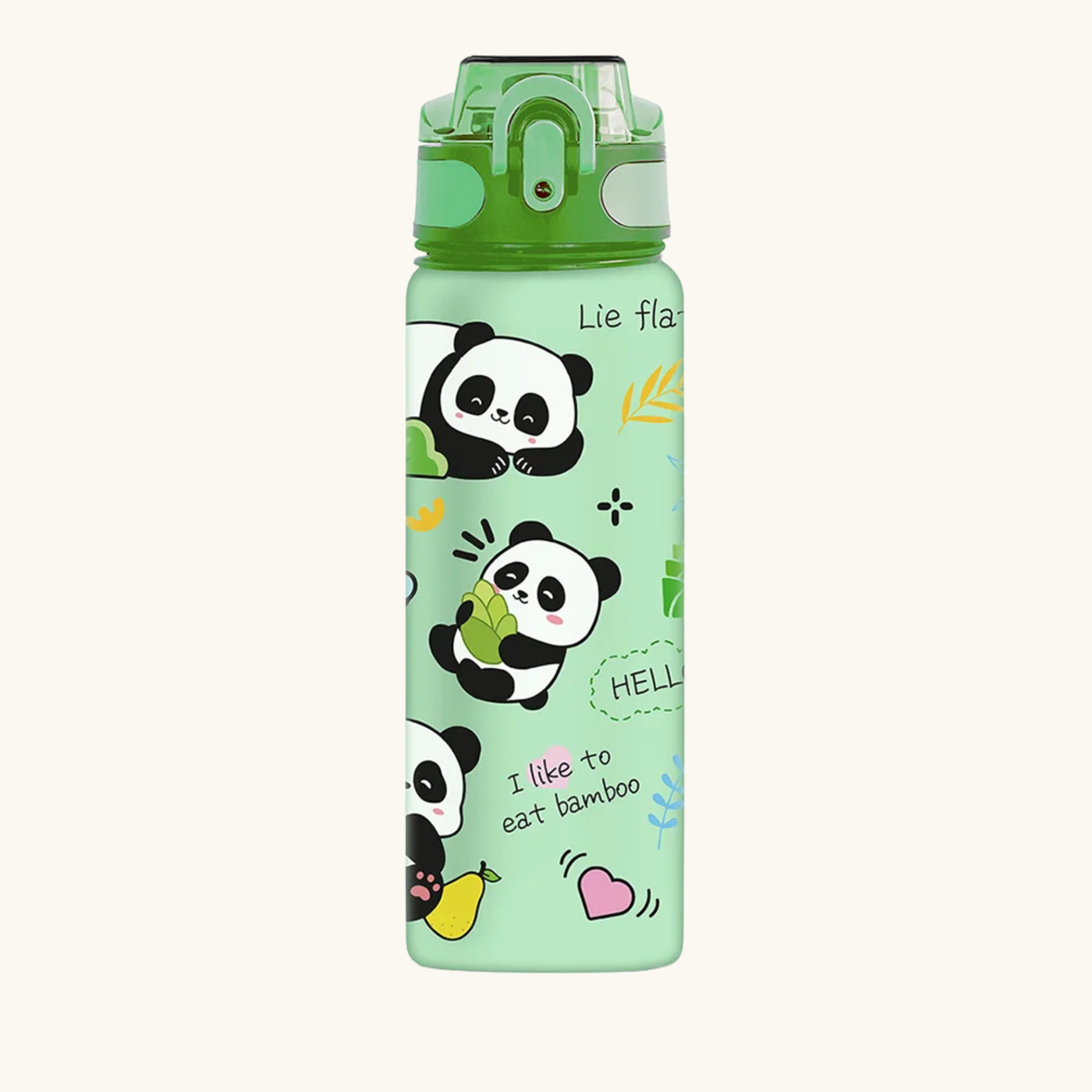 BORRACCIA TERMICA  ANIMALI 595 ML