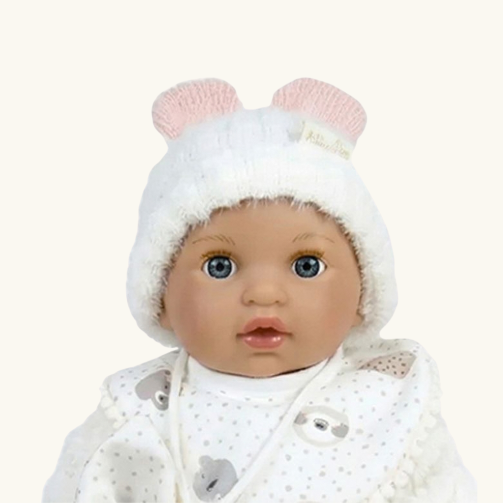 ALEX COZY WHITE
