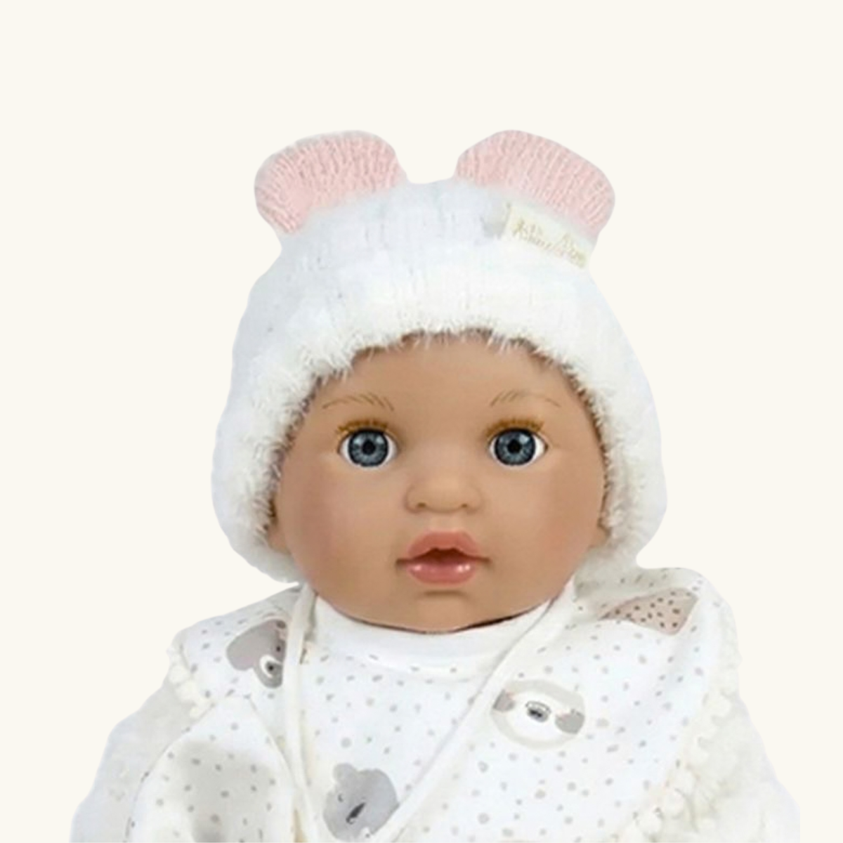 ALEX COZY WHITE