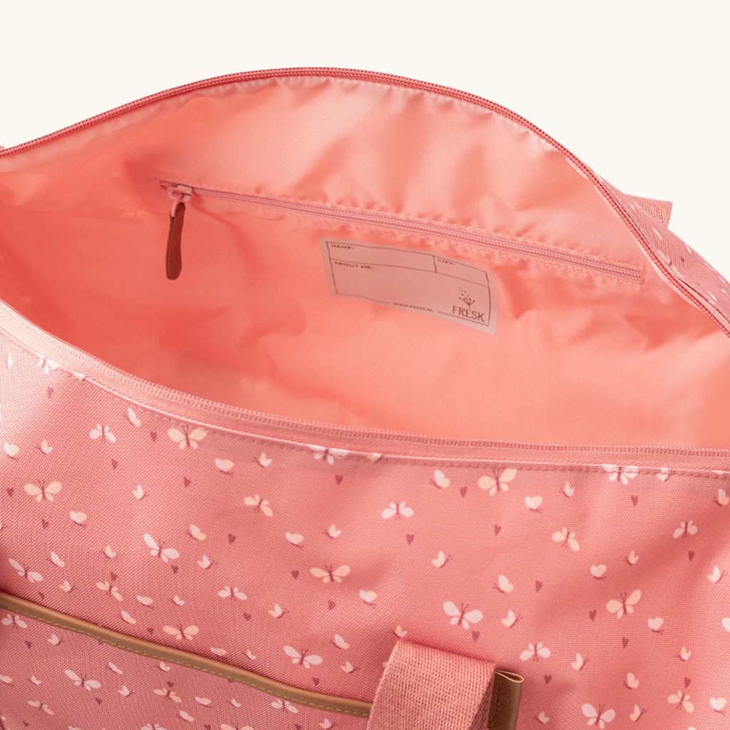 BORSA DA VIAGGIO O SPORT