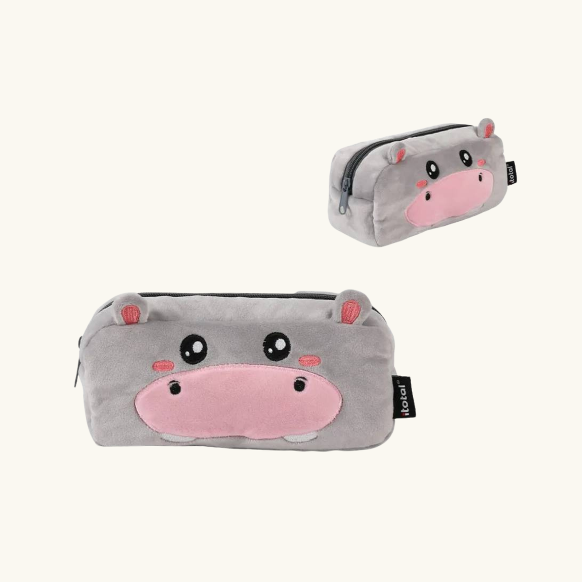 ASTUCCIO PELUCHE ANIMALI