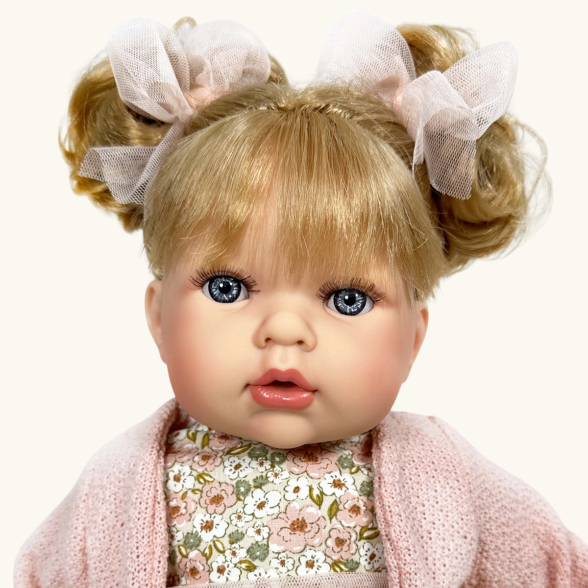 TITA SPRING BLONDE