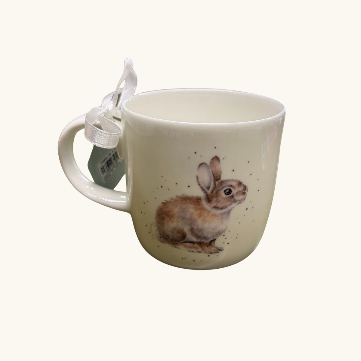 TAZZA WRENDALE CONIGLIETTO