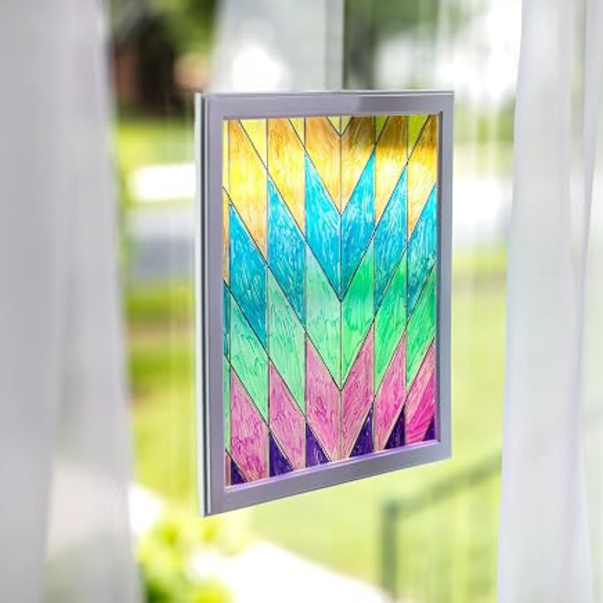 WASHABLE WINDOW MARKERS