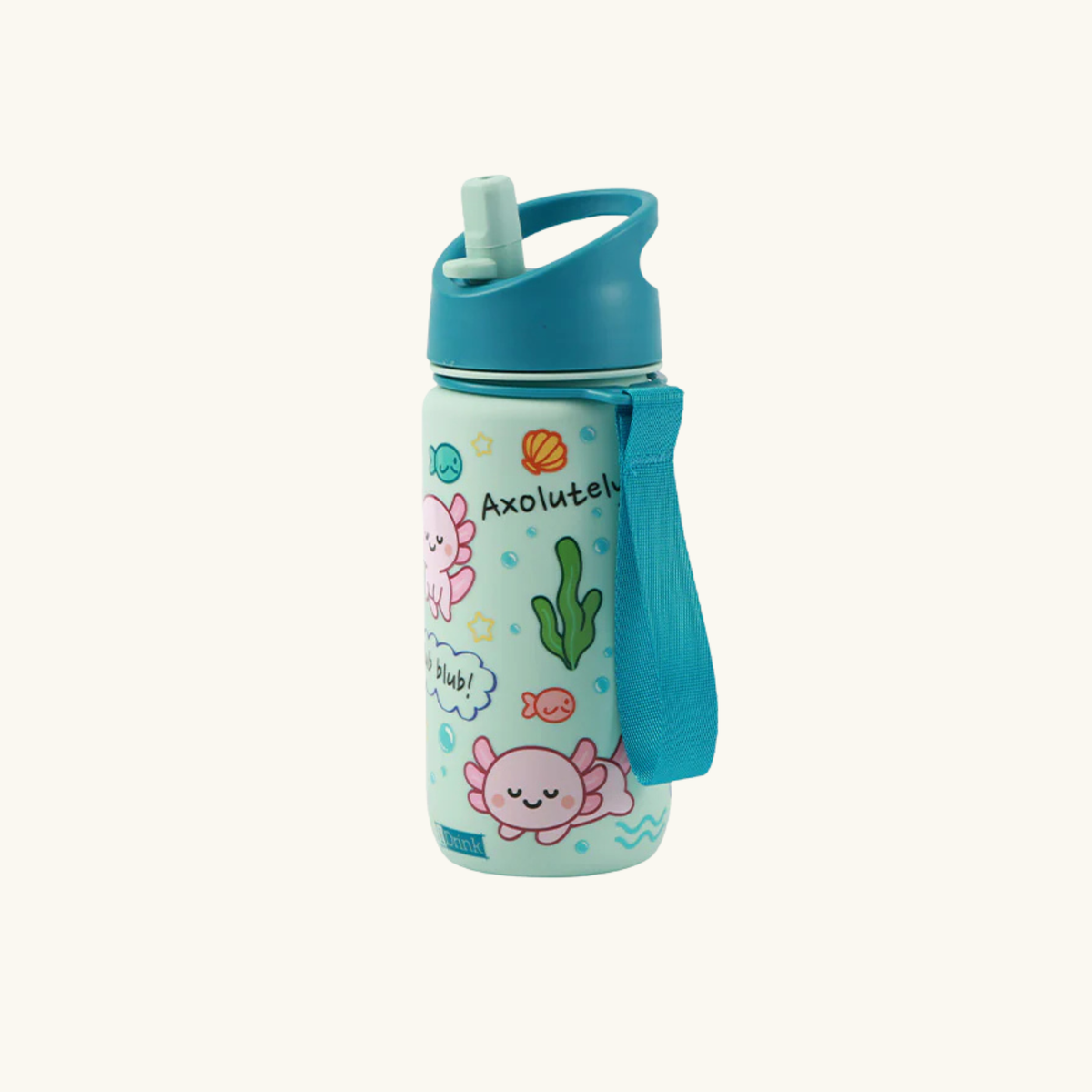 BORRACIA TERMICA ANIMALI 420 ML