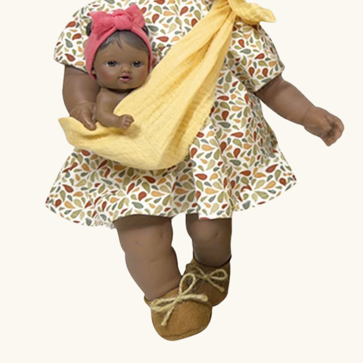 ALIKA BEBE PRINT