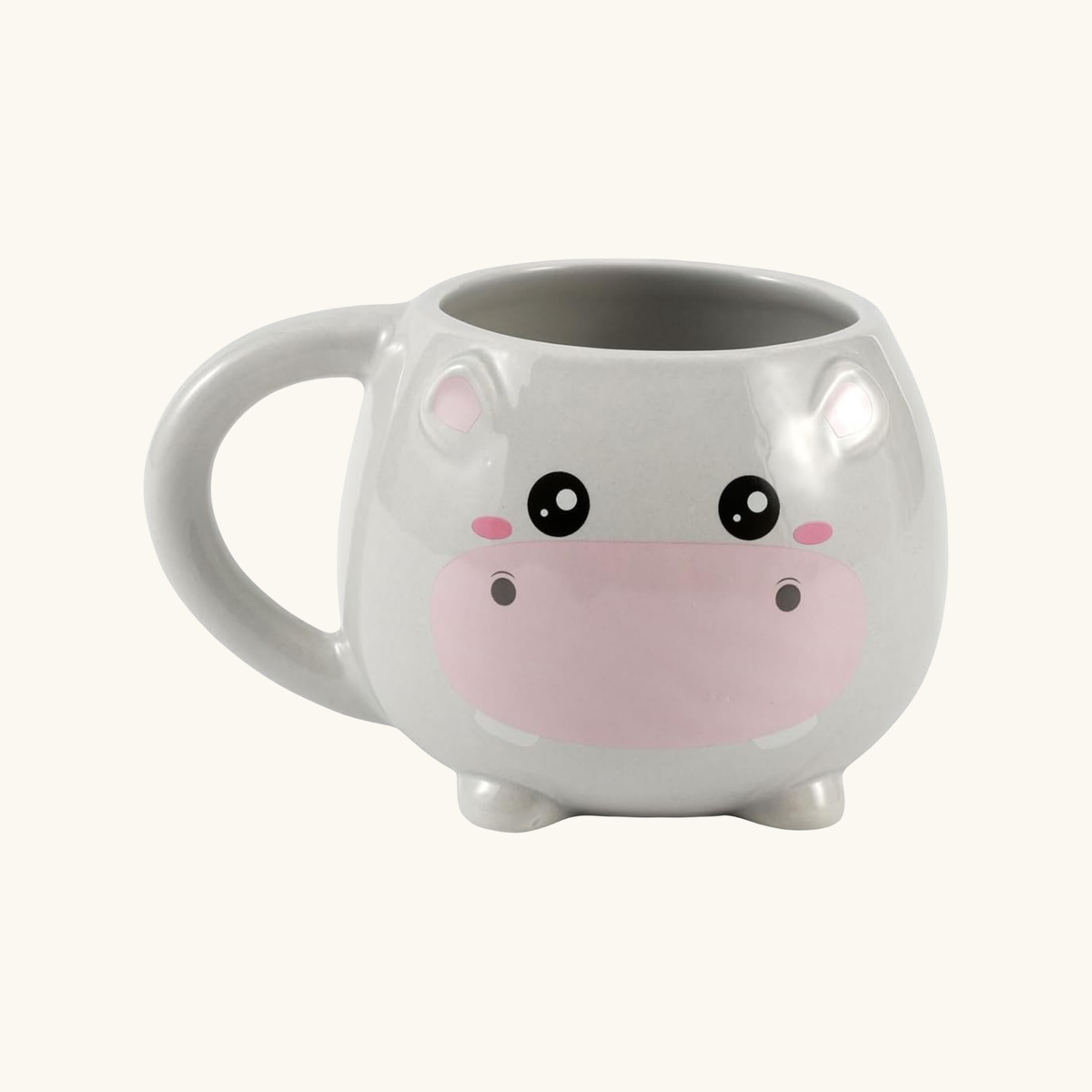 TAZZA ANIMALI