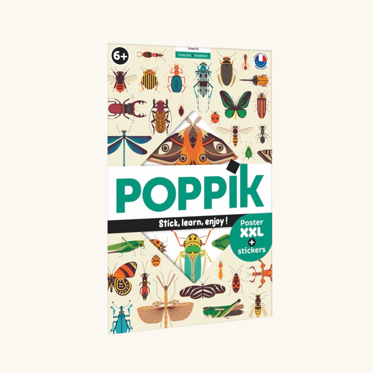 POPPIK