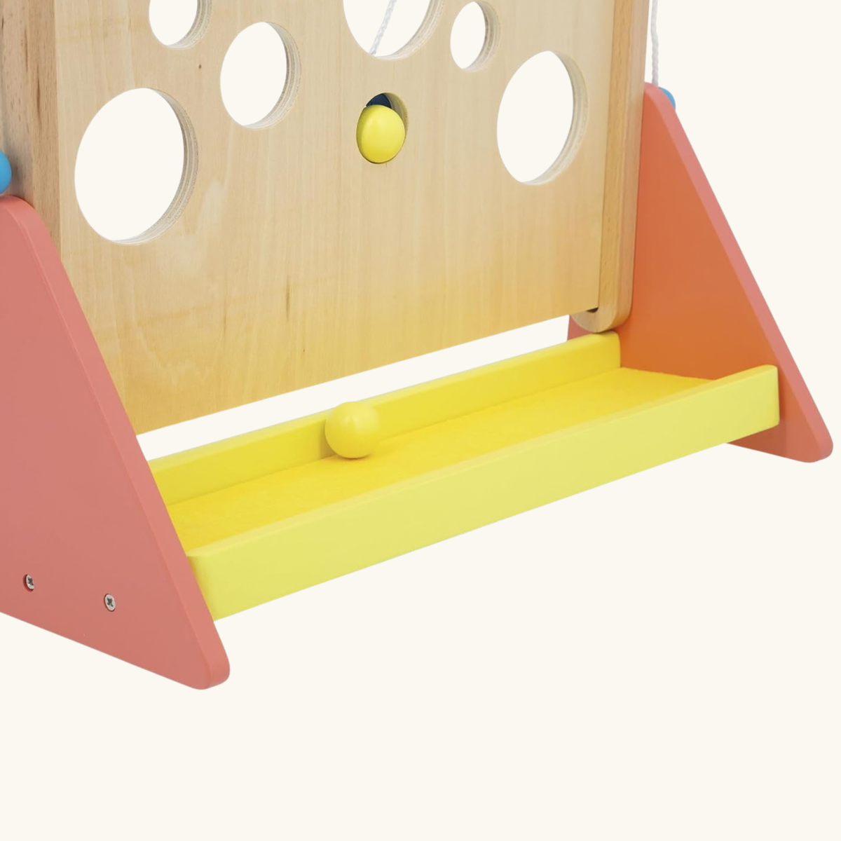 GIOCO DI ANDRESSE VERTICALE
