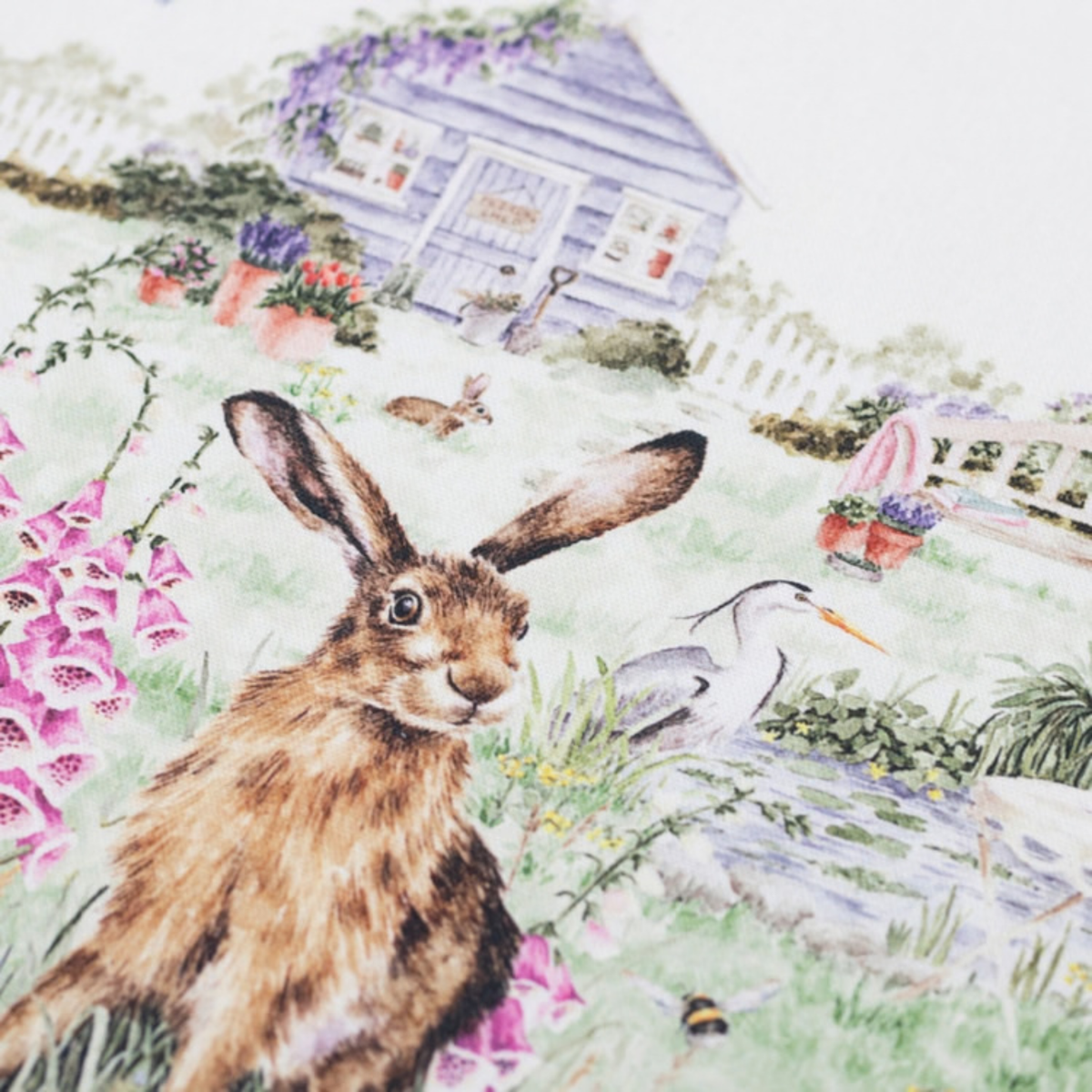 TEA TOWEL