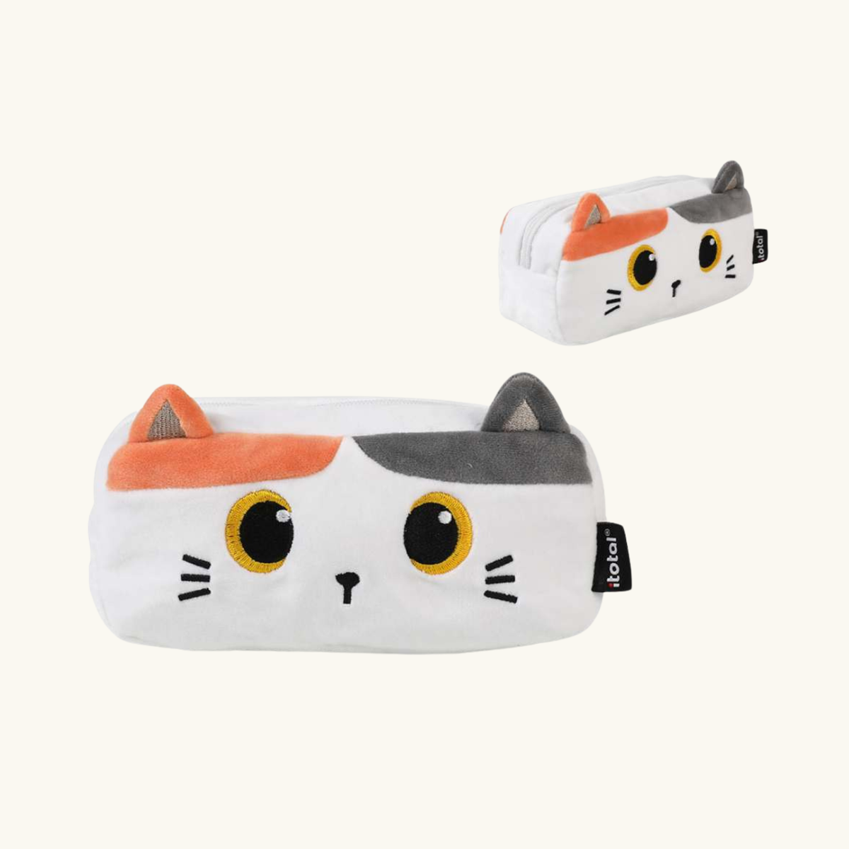 ASTUCCIO PELUCHE ANIMALI