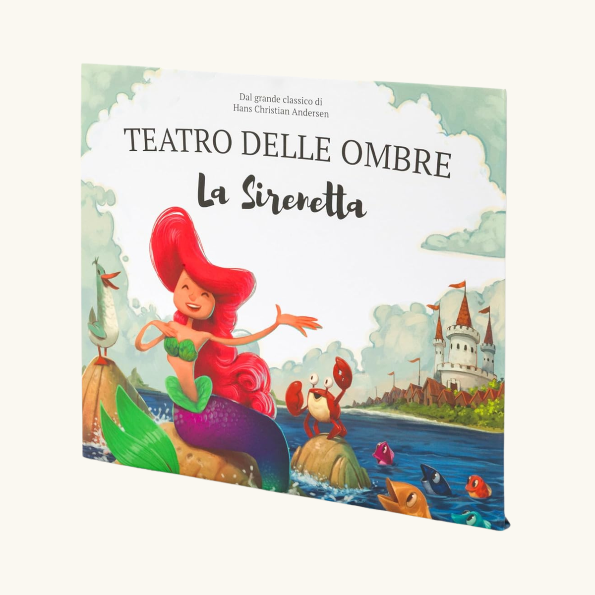 TEATRO DELLE OMBRE