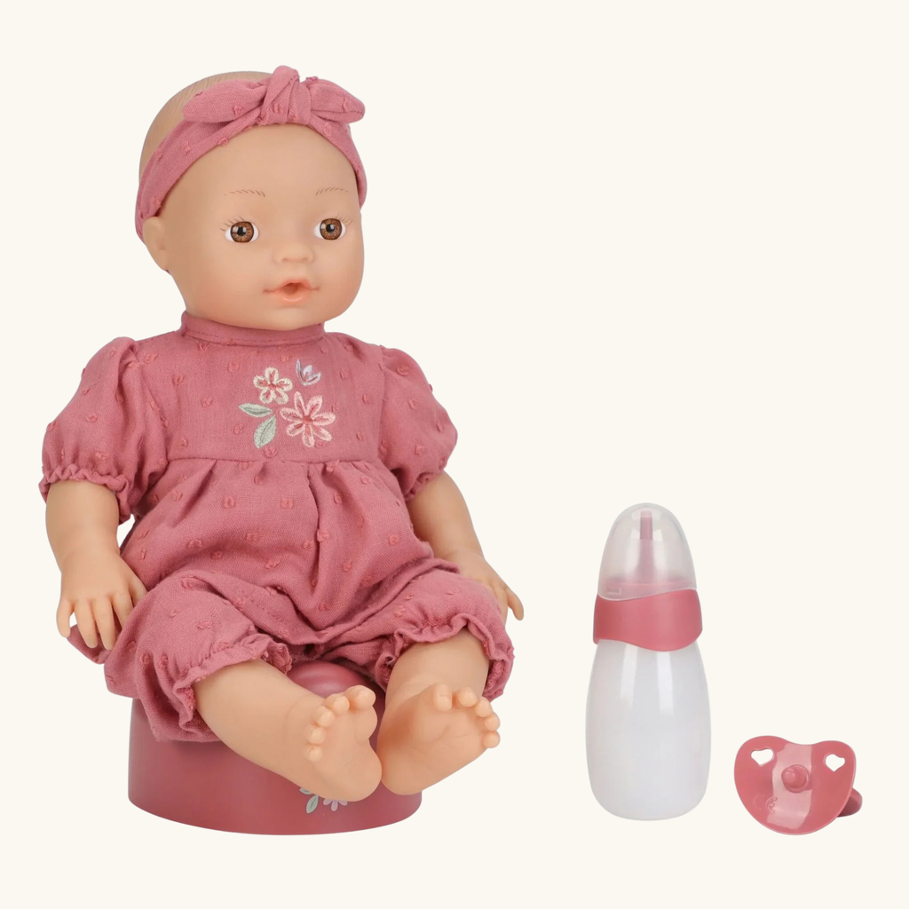 BAMBOLA PIPI LIVIA