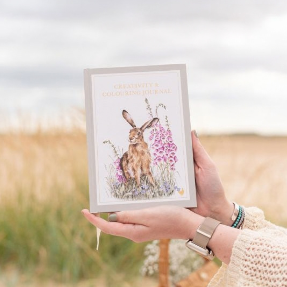 LIBRO CREATIVO DA COLORARE