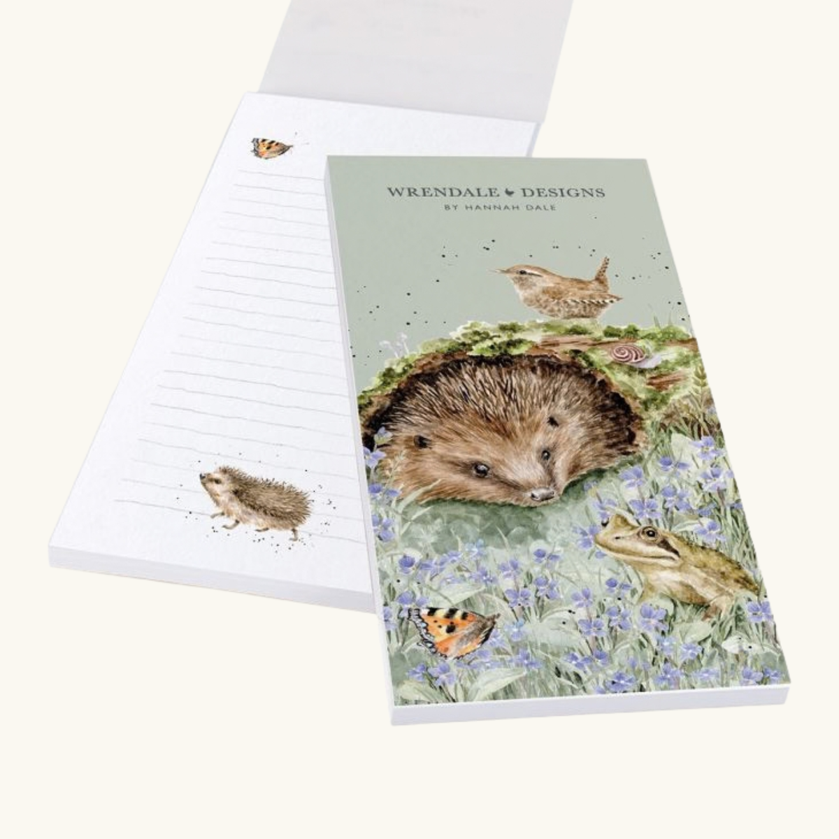 NOTES MAGNETICO SLIM