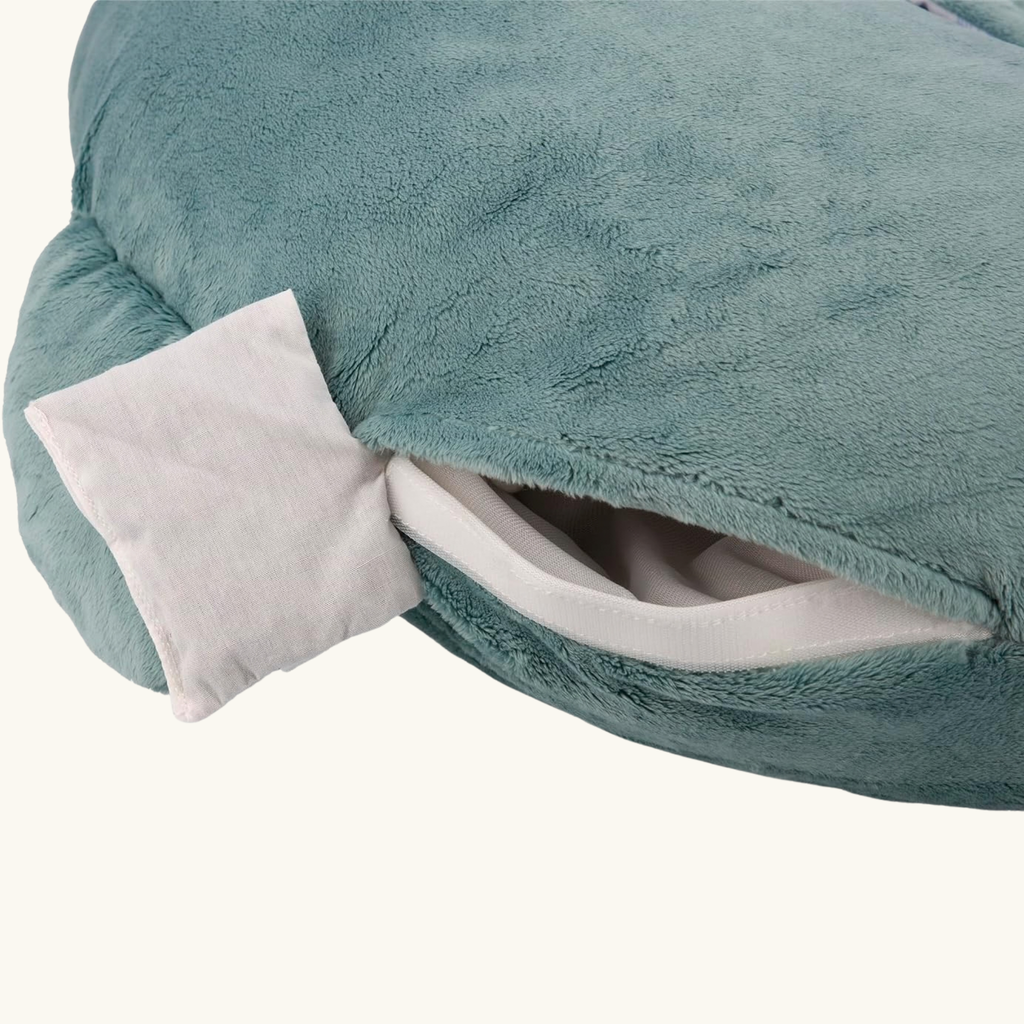 CUSCINO DELFINO PROFUMATO
