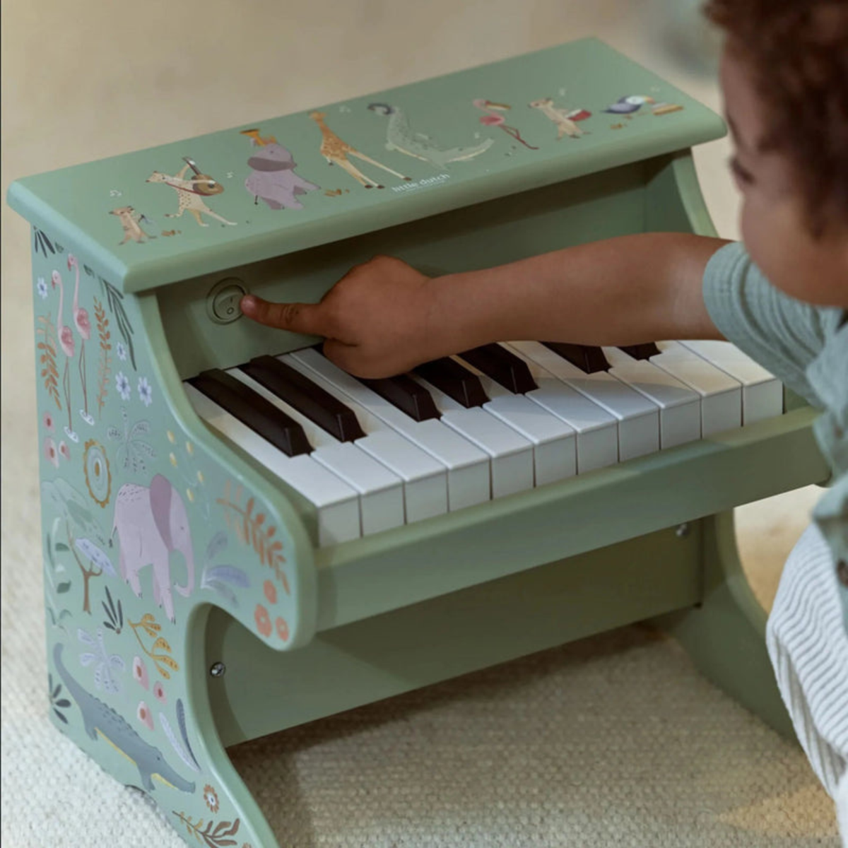 PIANOFORTE