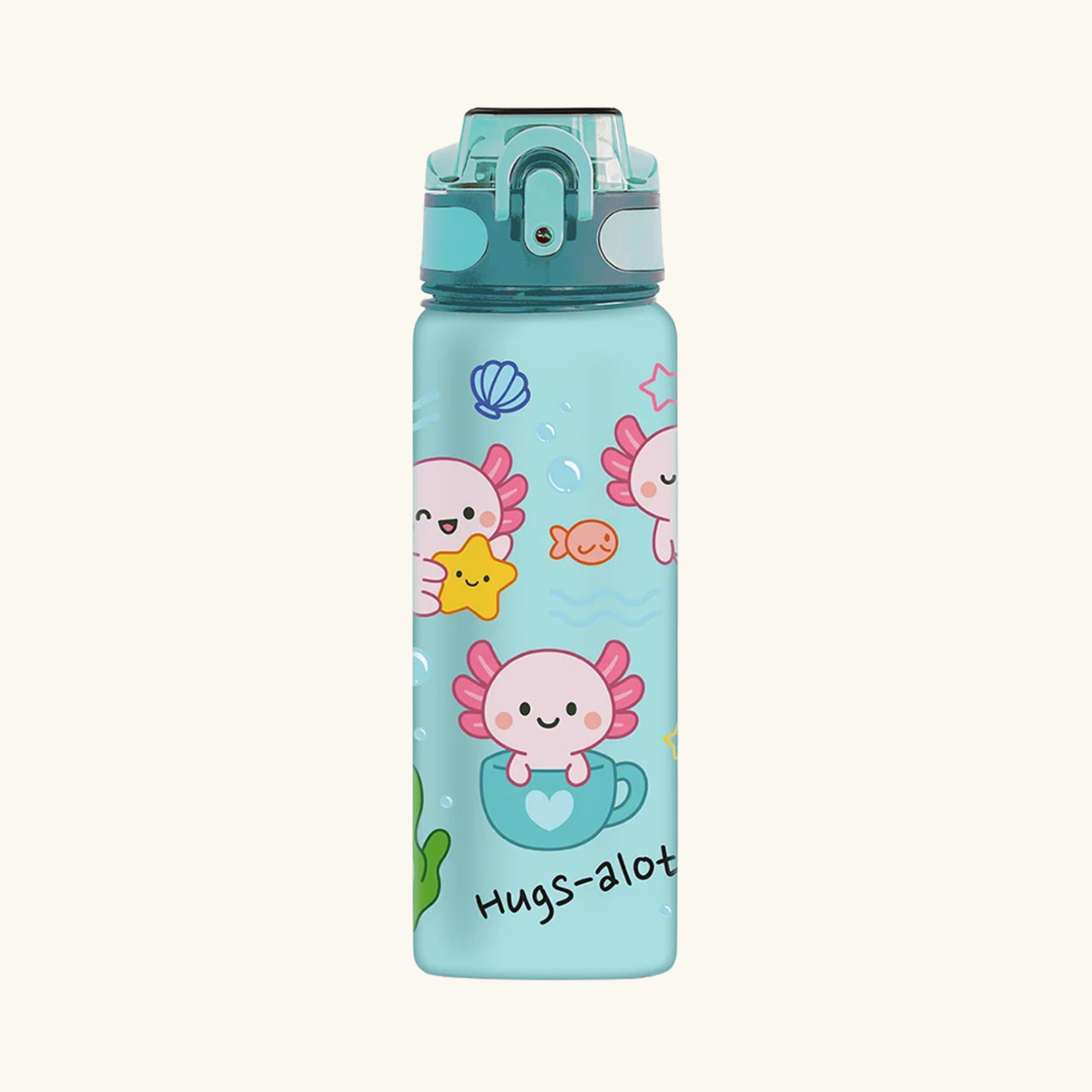 BORRACCIA TERMICA  ANIMALI 595 ML