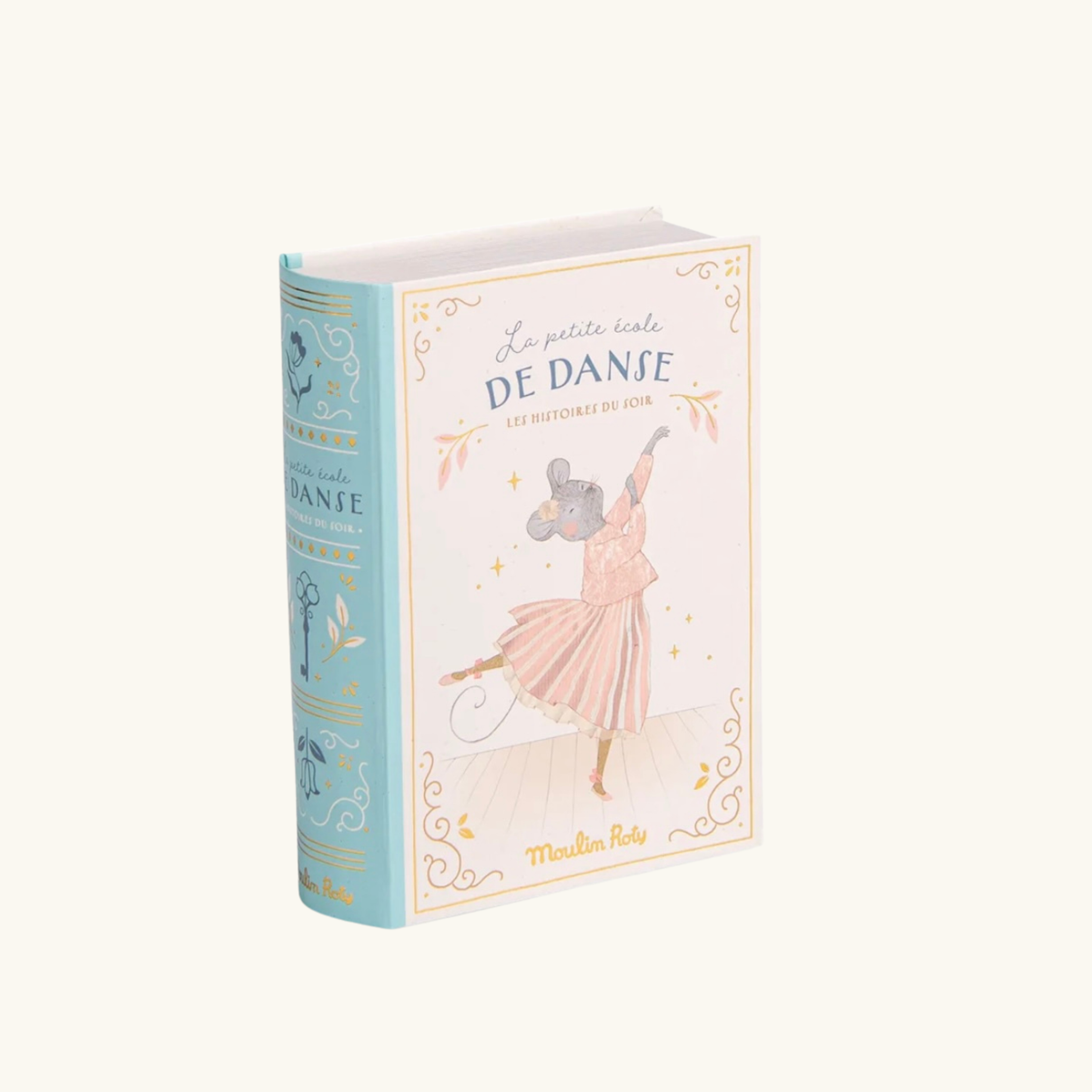 TORCIA LUMINOSA TOPOLINA BALLERINA