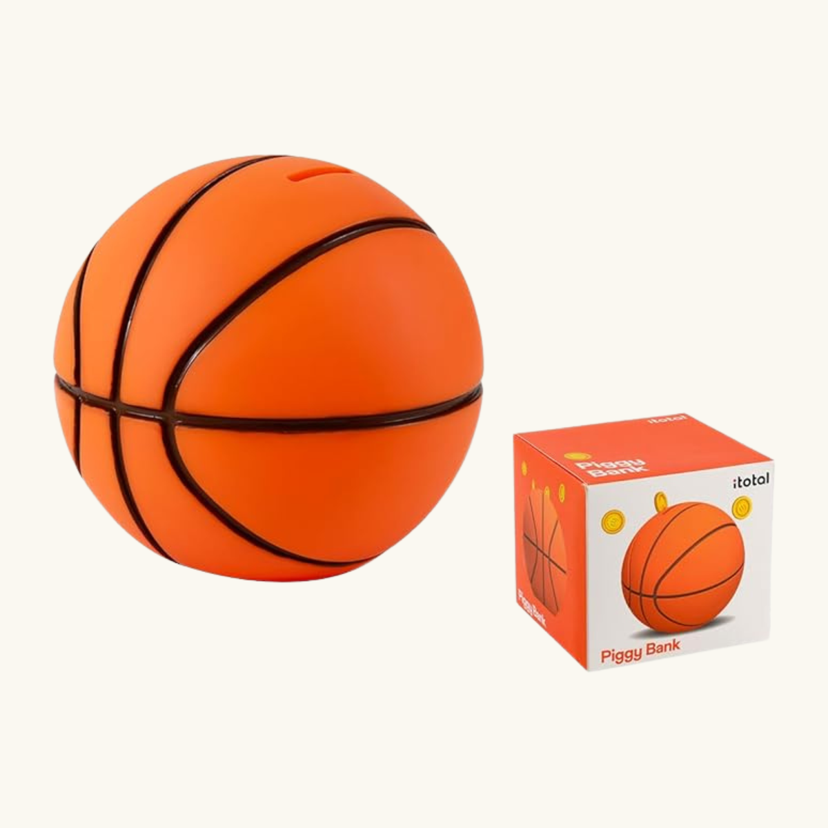 SALVADANAIO SPORT