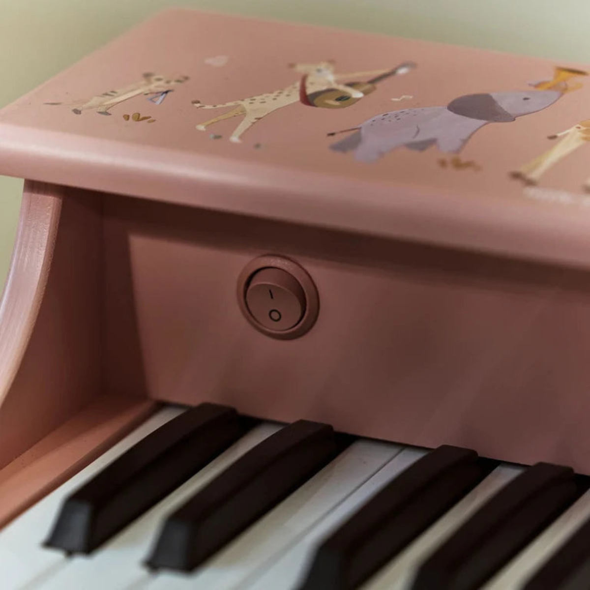 PIANOFORTE