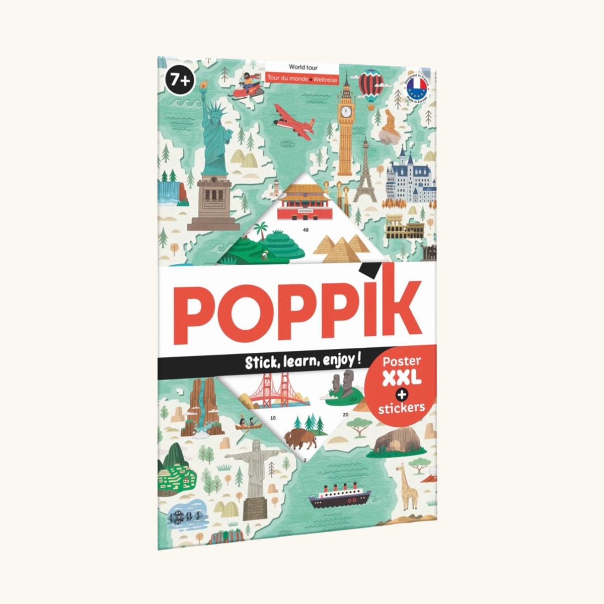 POPPIK