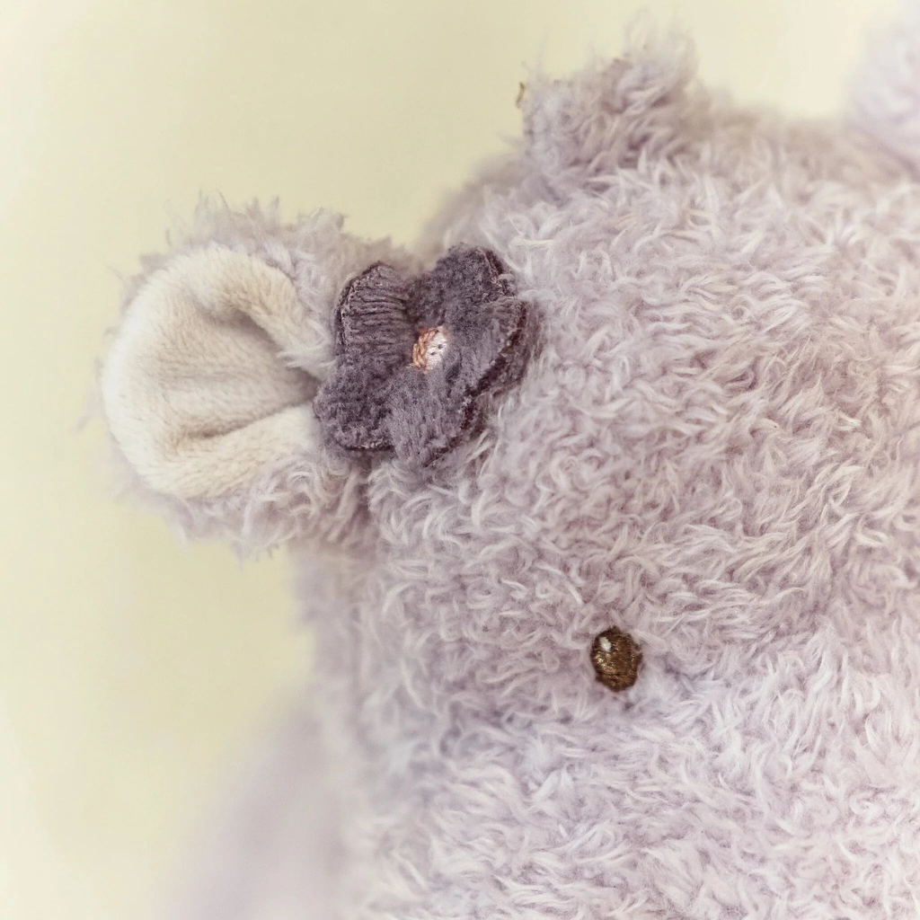PELUCHE IPPOPOTAMO