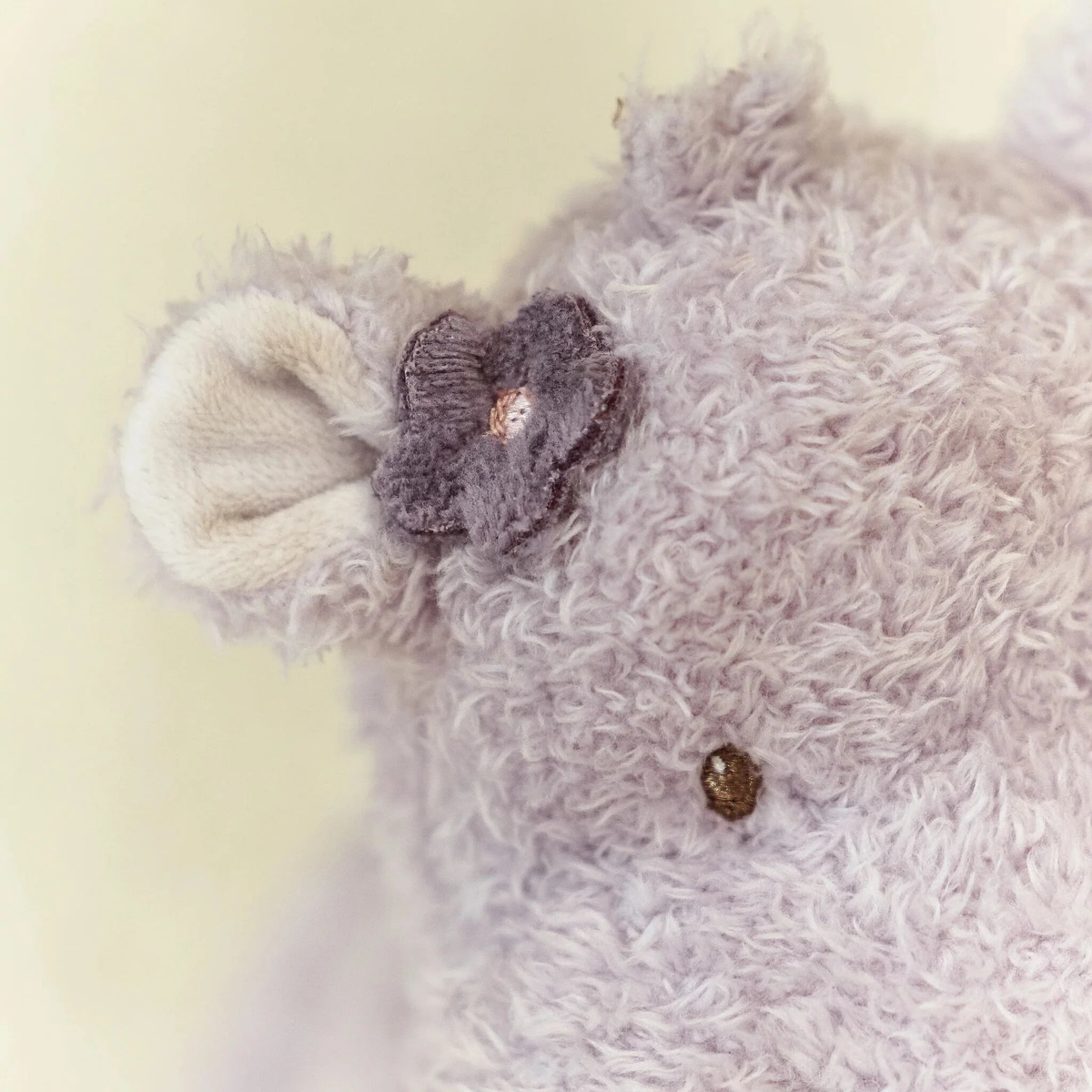 PELUCHE IPPOPOTAMO