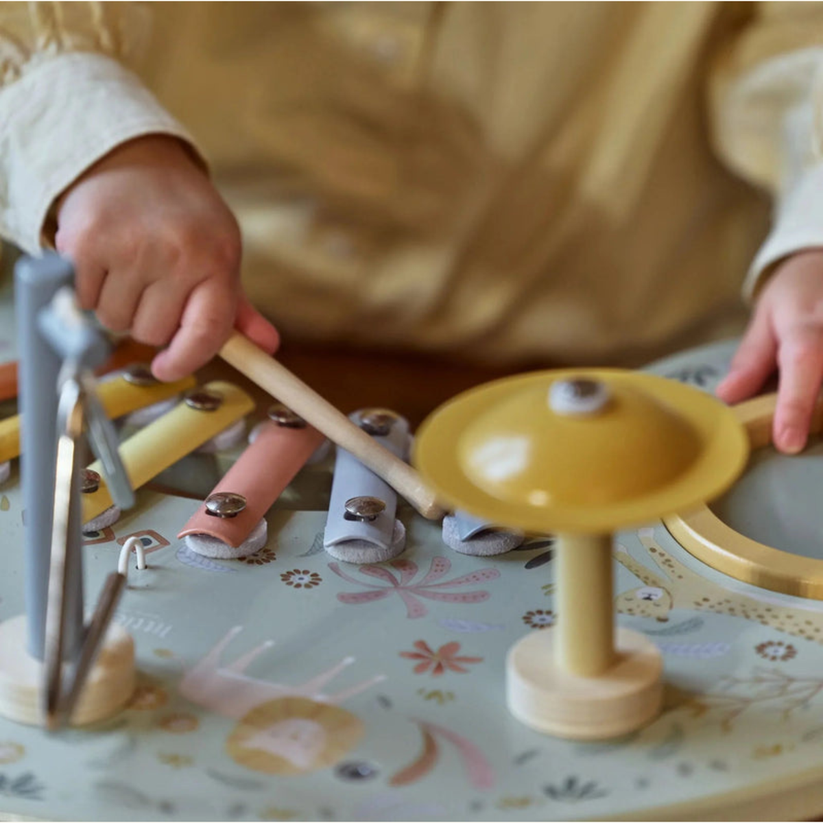 TAVOLO MUSICALE