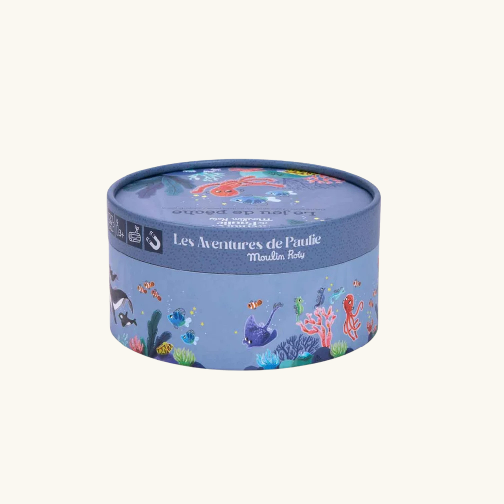 PESCA MAGNETICA