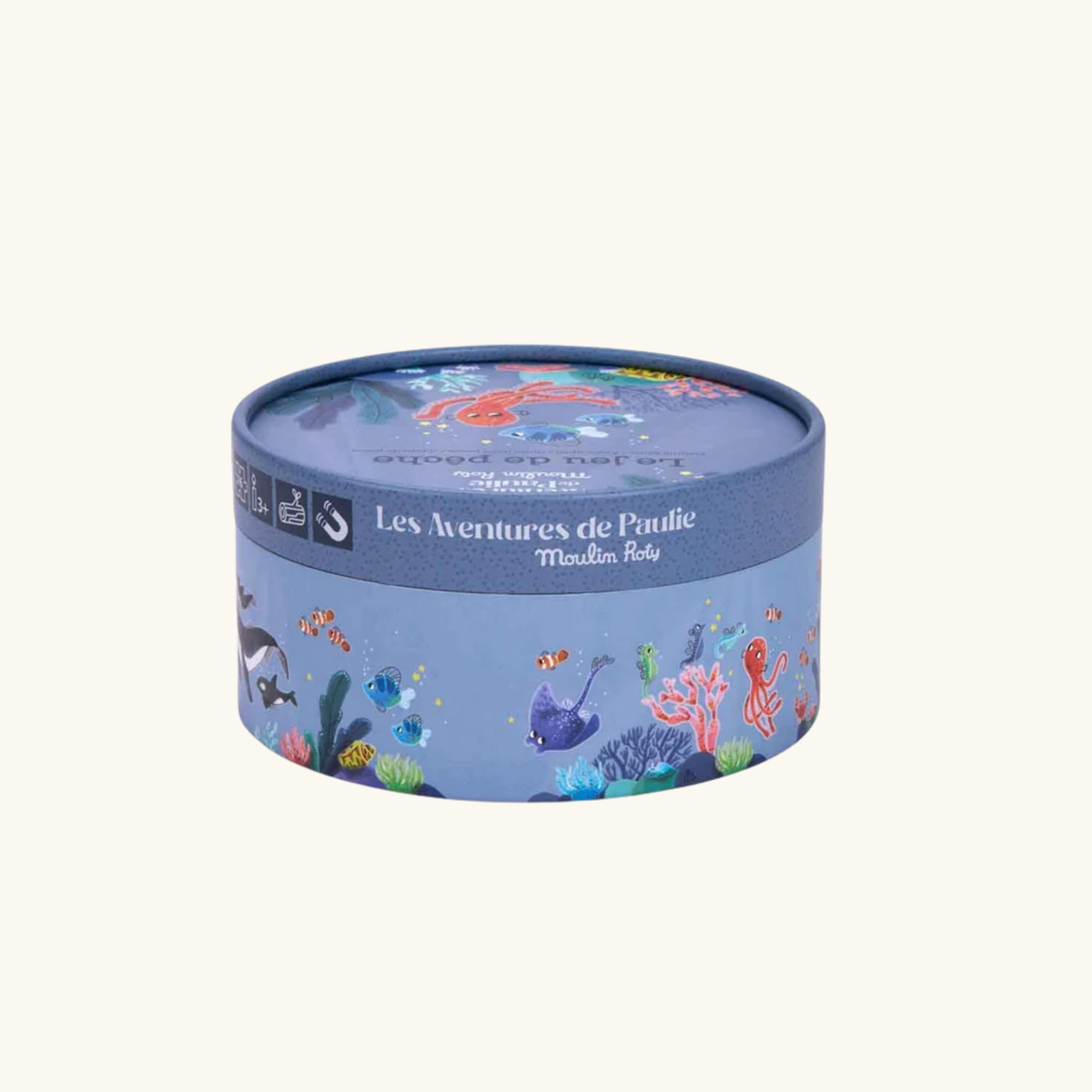 PESCA MAGNETICA