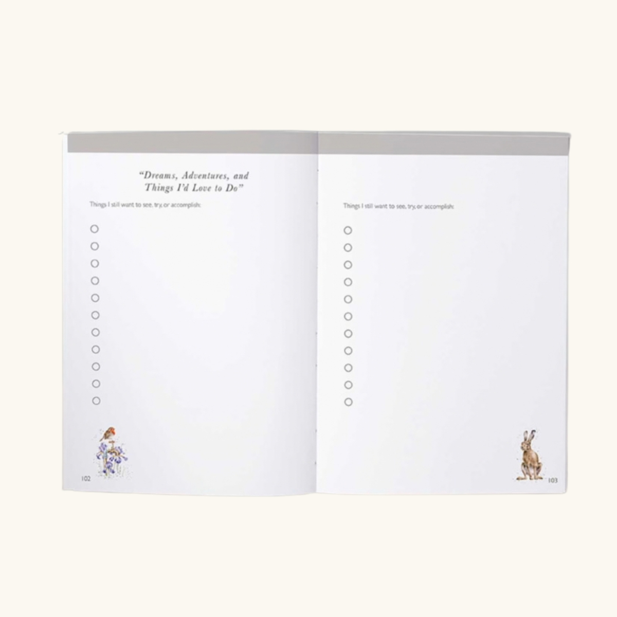 MEMORY JOURNAL