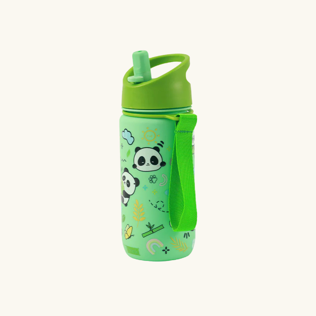 BORRACIA TERMICA ANIMALI 420 ML