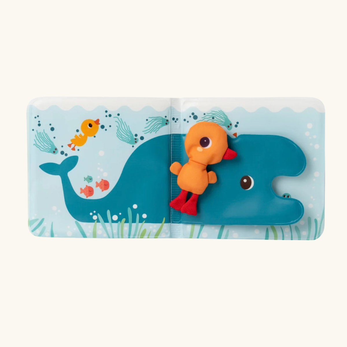LIBRO BAGNO