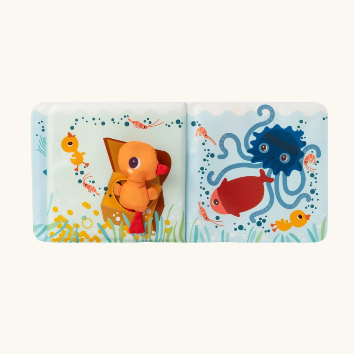 LIBRO BAGNO
