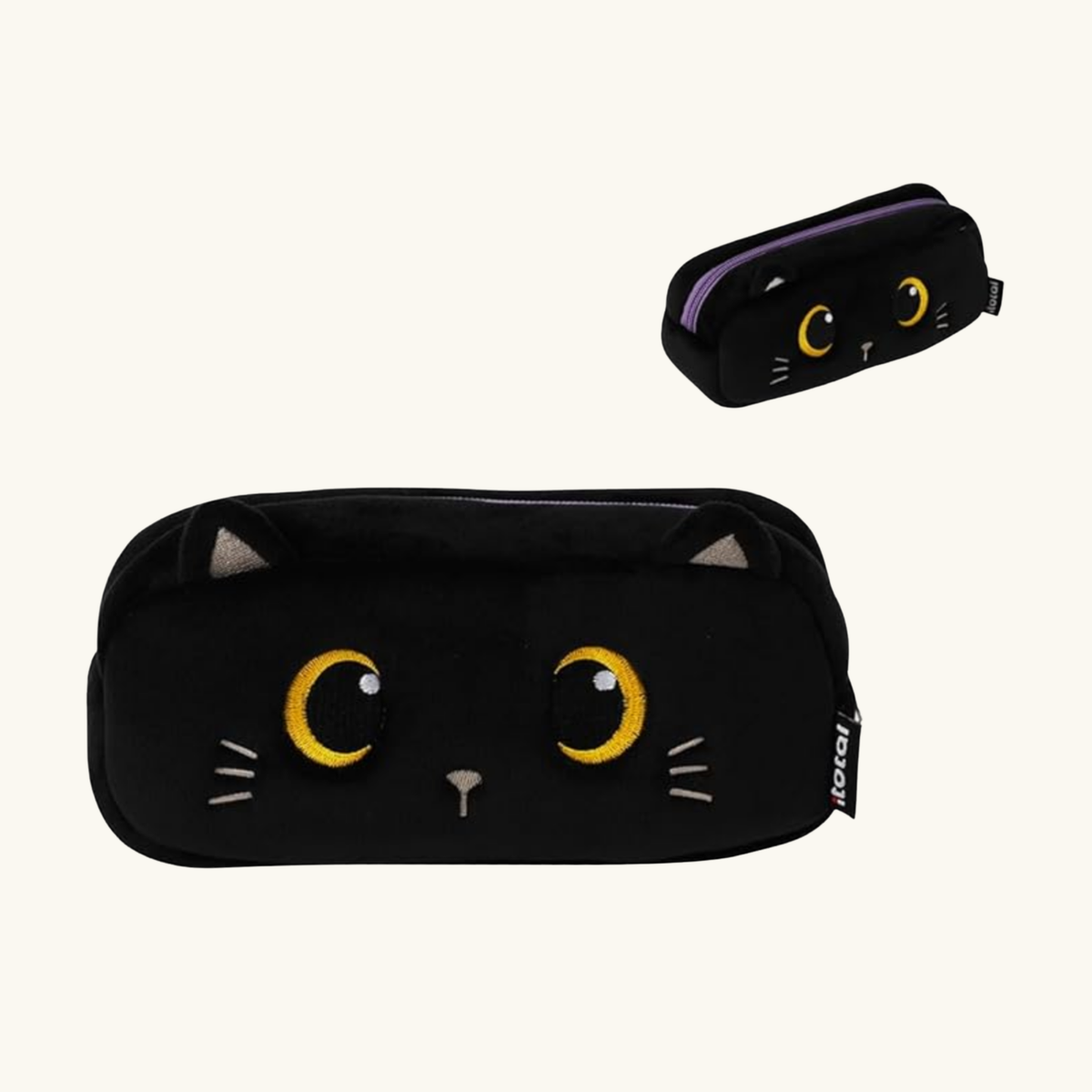 ASTUCCIO PELUCHE ANIMALI