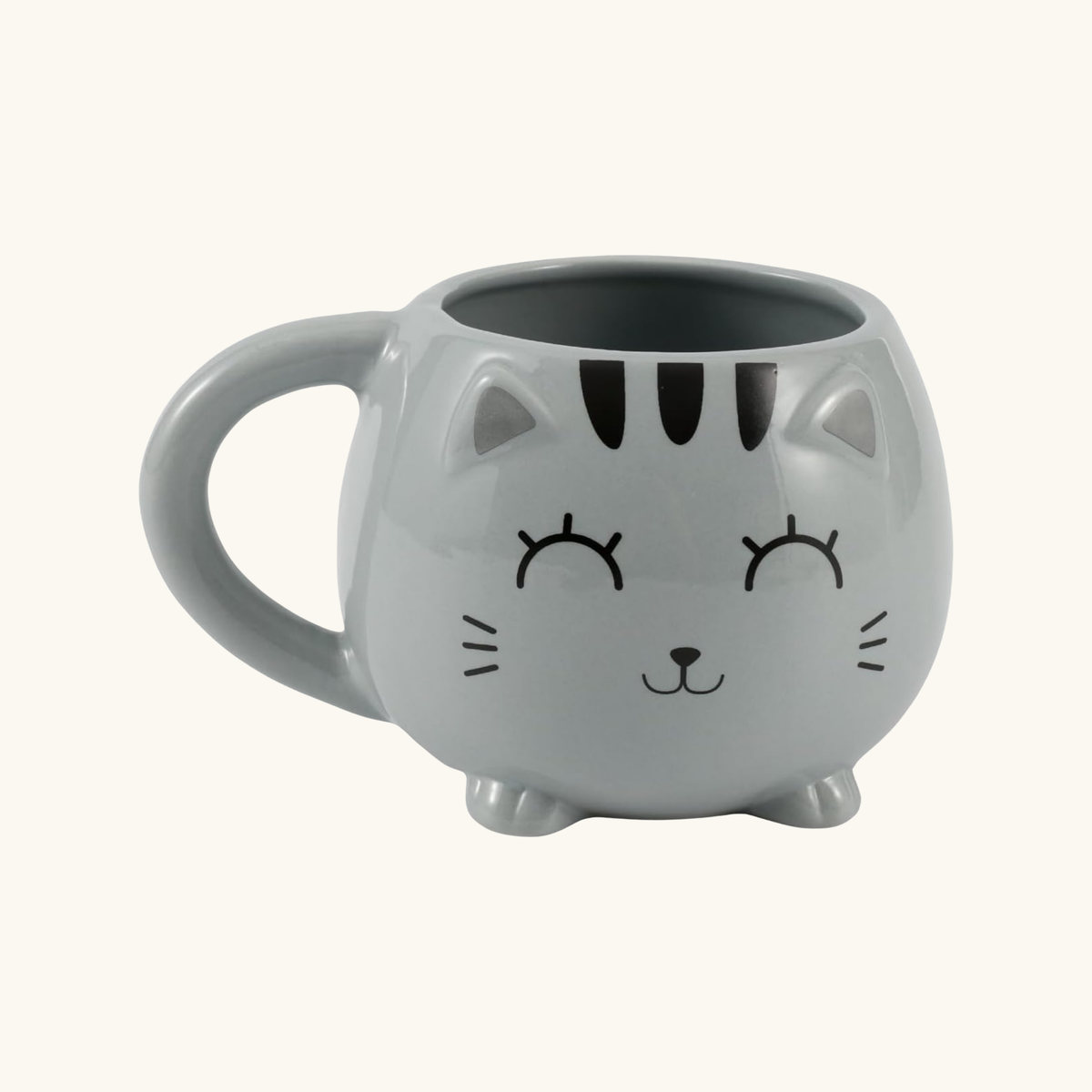 TAZZA ANIMALI