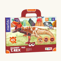 TAVOLA MAGNETICA T-REX