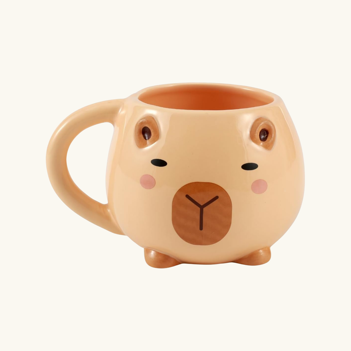 TAZZA ANIMALI
