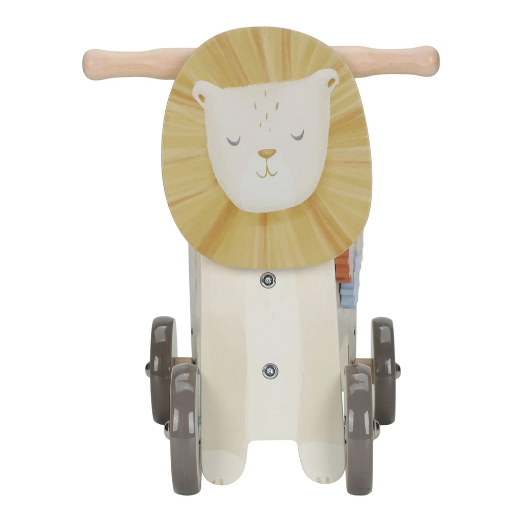 RIDE-ON LEONE