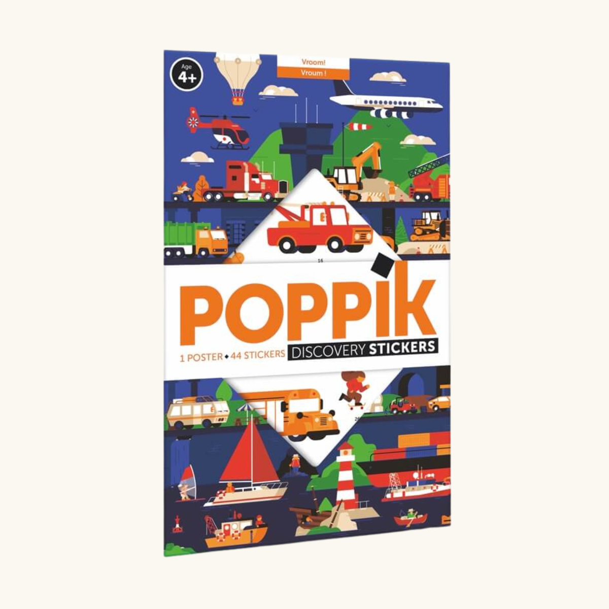 POPPIK