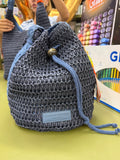 BORSA SECCHIELLO CAMPOMARZIO