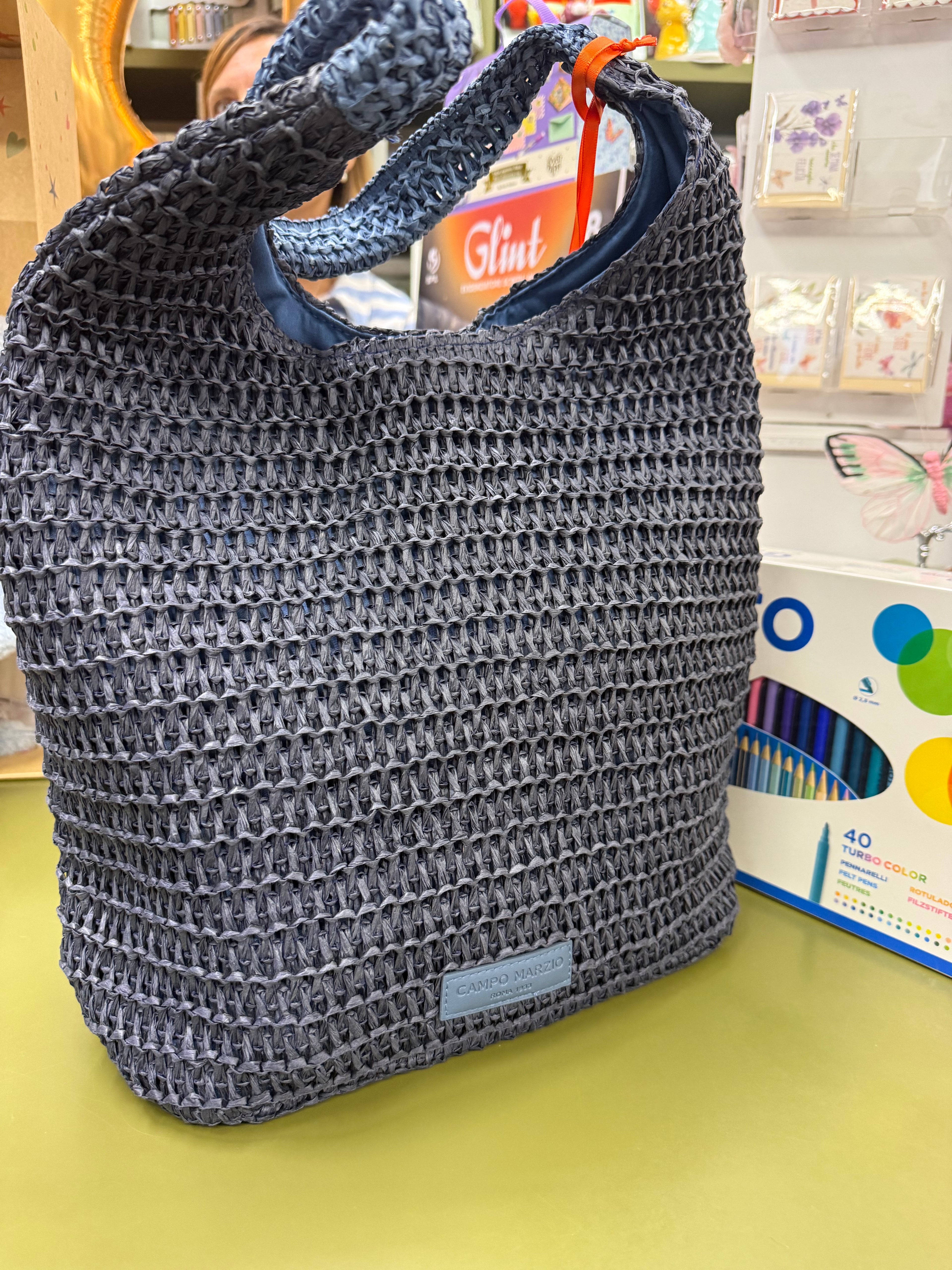 BORSA OBO CAMPOMARZIO