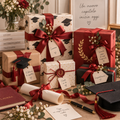 CONFEZIONE REGALO LAUREA
