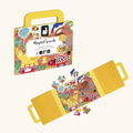 MAGNETI PUZZLE