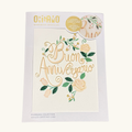BUON ANNIVERSARIO