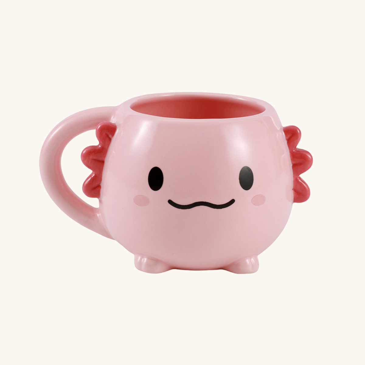 TAZZA ANIMALI