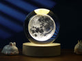 Lampada Luna