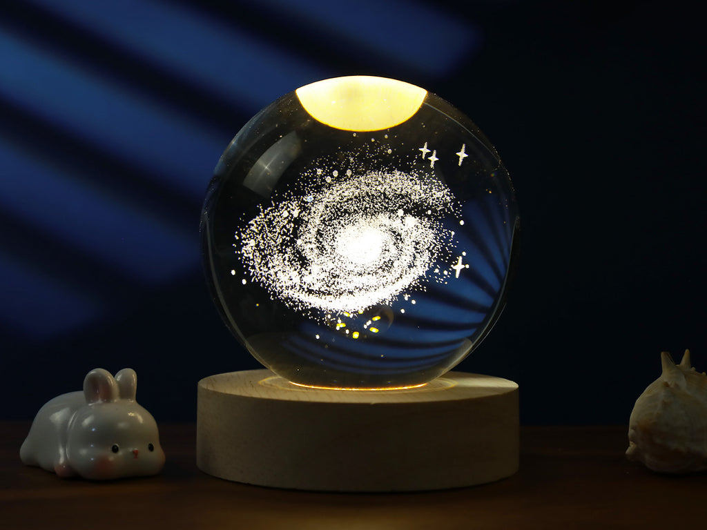 Lampada Luna
